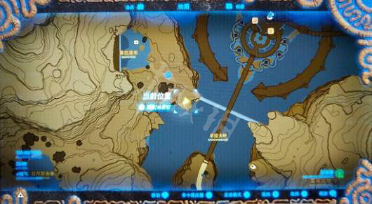 《塞爾達傳說曠野之息》怪物商店在哪裡?怪物商店位置介紹 《塞爾達傳說曠野之息》怪物商店在哪裡?怪物商店位置介紹