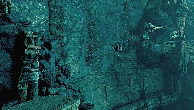 《古墓奇兵暗影》科祖梅爾通關攻略 科蘇梅爾全收集攻略 《古墓奇兵暗影》科祖梅爾通關攻略 科蘇梅爾全收集攻略