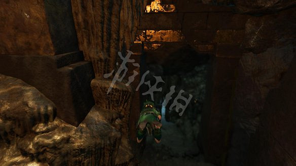 《古墓奇兵：暗影》全流程圖文攻略：全解謎+全支線+全收集+遊戲介紹+遊戲操作