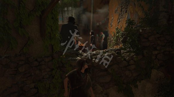 《古墓奇兵:暗影》全流程圖文攻略:全解謎+全支線+全收集+遊戲介紹+遊戲操作 《古墓奇兵:暗影》全流程圖文攻略:全解謎+全支線+全收集+遊戲介紹+遊戲操作