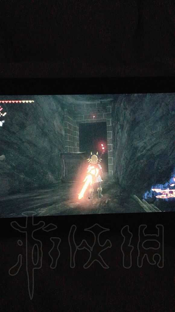 《塞爾達傳說:曠野之息》城堡收集裝備最佳路線 《塞爾達傳說:曠野之息》城堡收集裝備最佳路線