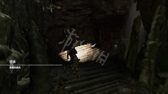 《古墓奇兵：暗影》全流程圖文攻略：全解謎+全支線+全收集+遊戲介紹+遊戲操作