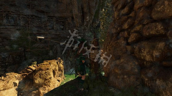 《古墓奇兵：暗影》全流程圖文攻略：全解謎+全支線+全收集+遊戲介紹+遊戲操作