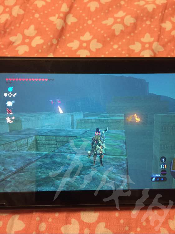 《塞爾達傳說:曠野之息》東北角迷宮怎麽走?迷宮走法圖文詳解 《塞爾達傳說:曠野之息》東北角迷宮怎麽走?迷宮走法圖文詳解