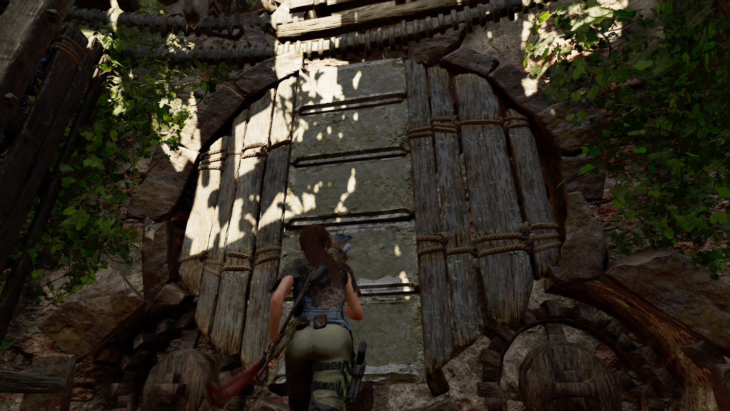 《古墓奇兵暗影》全流程圖文攻略 全收集+操作介紹+非劇透攻略【已完結】 《古墓奇兵暗影》全流程圖文攻略 全收集+操作介紹+非劇透攻略【已完結】