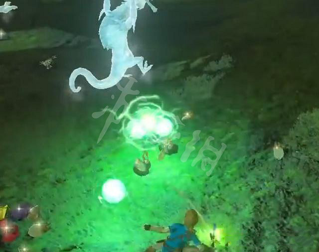 《塞爾達傳說曠野之息》最強武器一覽 10把最強武器介紹 《塞爾達傳說曠野之息》最強武器一覽 10把最強武器介紹