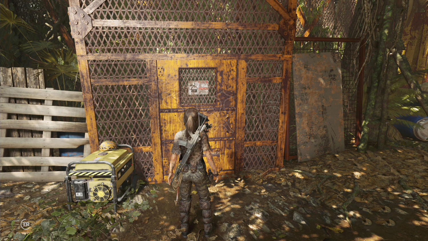 《古墓奇兵暗影》全流程圖文攻略 全收集+操作介紹+非劇透攻略【已完結】 《古墓奇兵暗影》全流程圖文攻略 全收集+操作介紹+非劇透攻略【已完結】