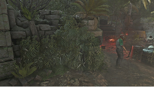 《古墓奇兵暗影》科祖梅爾通關攻略 科蘇梅爾全收集攻略 《古墓奇兵暗影》科祖梅爾通關攻略 科蘇梅爾全收集攻略