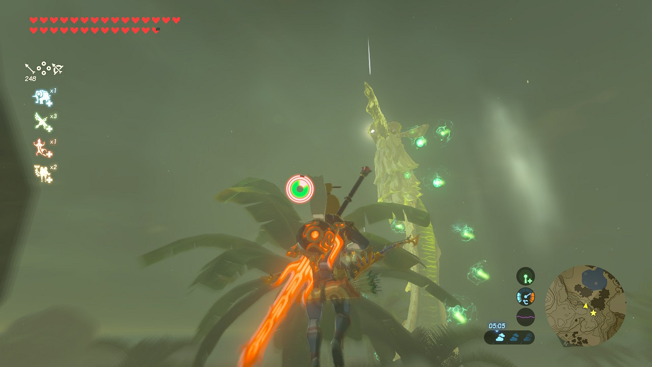 《塞爾達傳說：曠野之息》賺錢方法有哪些？賺錢方法技巧盤點