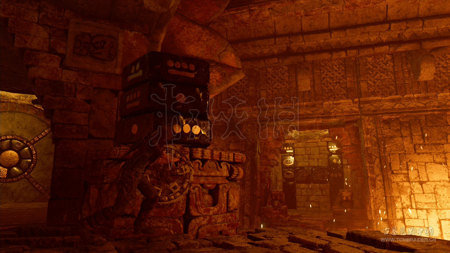 《古墓奇兵暗影》全流程圖文攻略 全收集+操作介紹+非劇透攻略【已完結】 《古墓奇兵暗影》全流程圖文攻略 全收集+操作介紹+非劇透攻略【已完結】