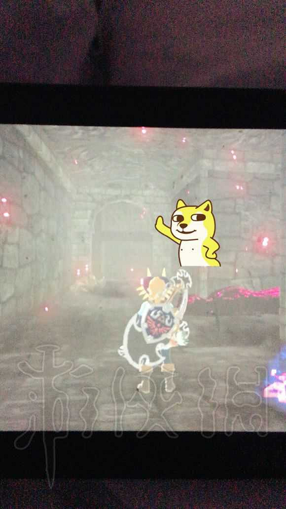 《塞爾達傳說:曠野之息》城堡收集裝備最佳路線 《塞爾達傳說:曠野之息》城堡收集裝備最佳路線