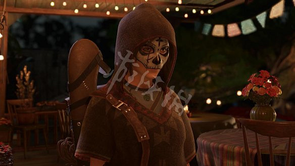 《古墓奇兵:暗影》全流程圖文攻略:全解謎+全支線+全收集+遊戲介紹+遊戲操作 《古墓奇兵:暗影》全流程圖文攻略:全解謎+全支線+全收集+遊戲介紹+遊戲操作