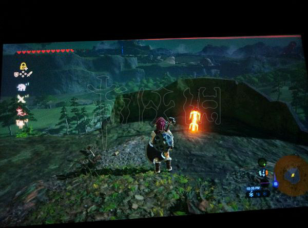 《塞爾達傳說：曠野之息》初期獲得金弓指南 初期怎麽獲得金弓？