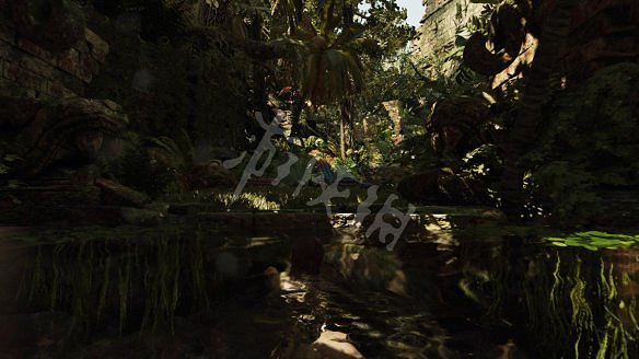 《古墓奇兵：暗影》全流程圖文攻略：全解謎+全支線+全收集+遊戲介紹+遊戲操作