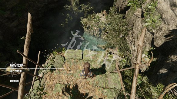 《古墓奇兵:暗影》全流程圖文攻略:全解謎+全支線+全收集+遊戲介紹+遊戲操作 《古墓奇兵:暗影》全流程圖文攻略:全解謎+全支線+全收集+遊戲介紹+遊戲操作