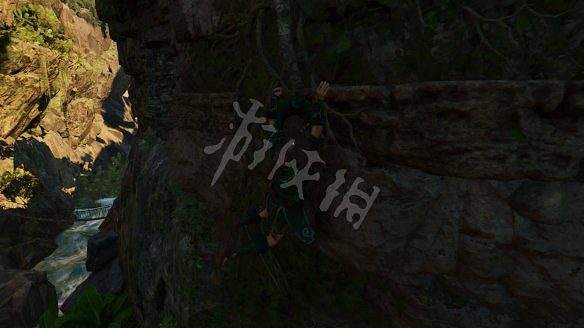 《古墓奇兵：暗影》全流程圖文攻略：全解謎+全支線+全收集+遊戲介紹+遊戲操作