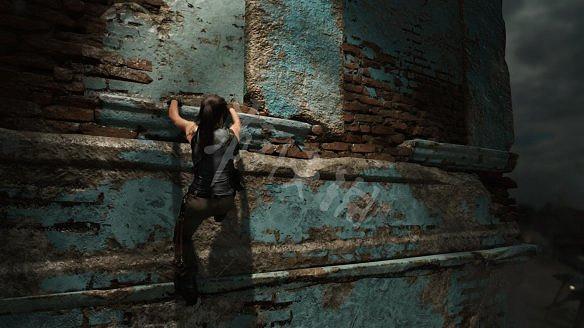 《古墓奇兵：暗影》全流程圖文攻略：全解謎+全支線+全收集+遊戲介紹+遊戲操作