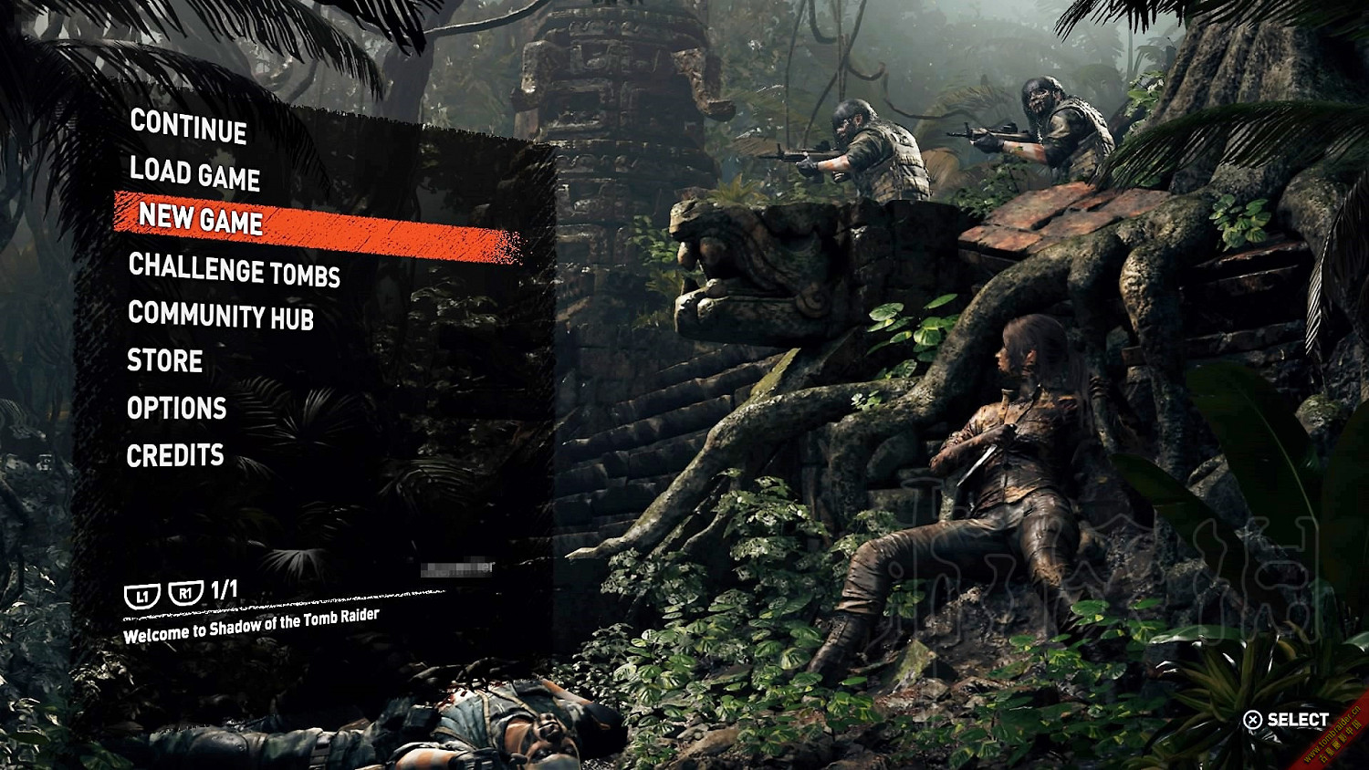 《古墓奇兵暗影》遊戲評測分享 遊戲怎麽樣? 《古墓奇兵暗影》遊戲評測分享 遊戲怎麽樣?