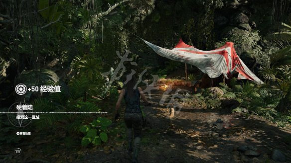 《古墓奇兵:暗影》全流程圖文攻略:全解謎+全支線+全收集+遊戲介紹+遊戲操作 《古墓奇兵:暗影》全流程圖文攻略:全解謎+全支線+全收集+遊戲介紹+遊戲操作