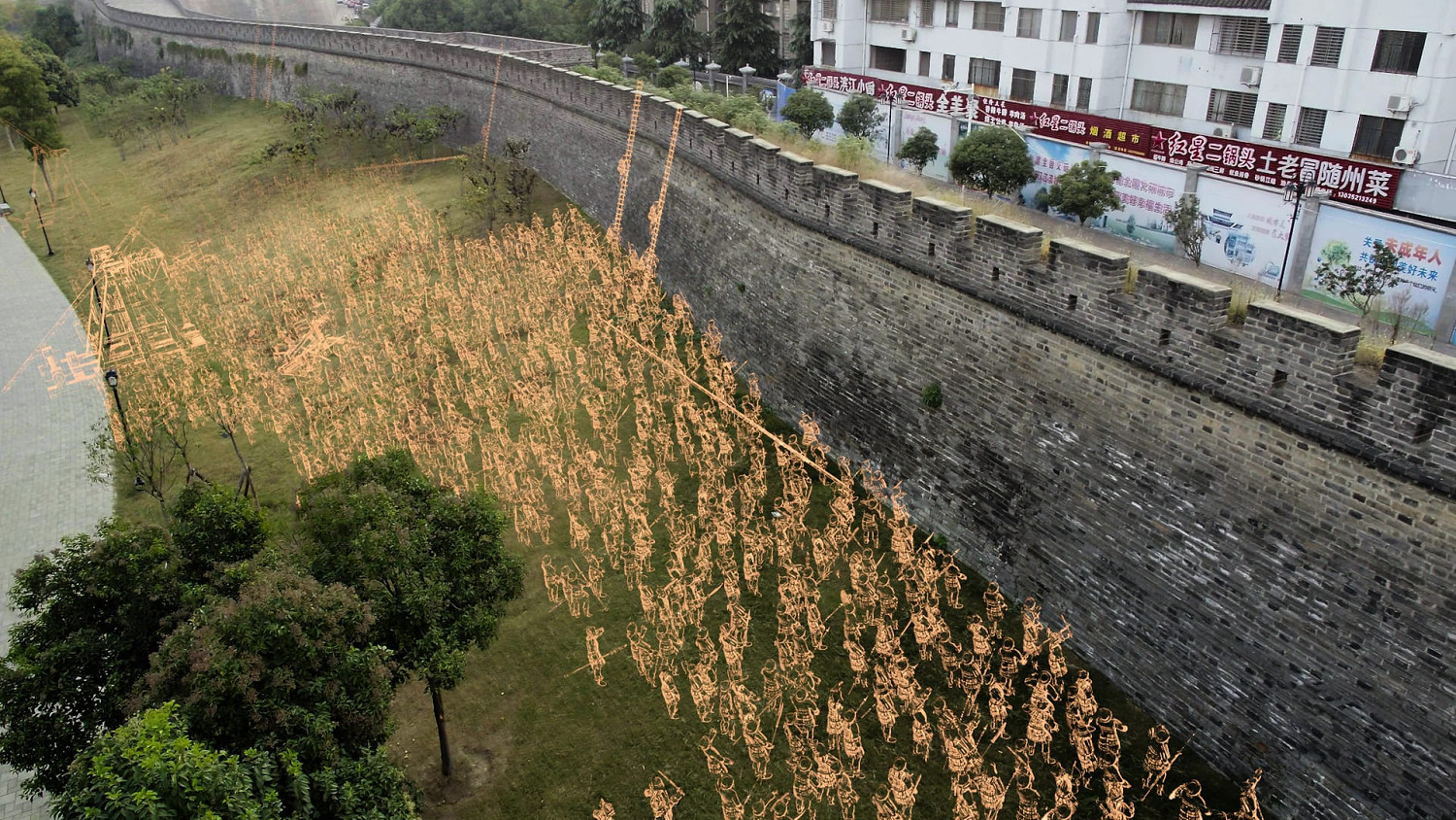 傳聞   “給她愛6”   開發混亂 《世紀帝國4》登頂Steam周銷 傳聞   “給她愛6”   開發混亂 《世紀帝國4》登頂Steam周銷