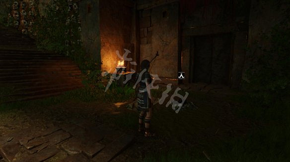 《古墓奇兵：暗影》全流程圖文攻略：全解謎+全支線+全收集+遊戲介紹+遊戲操作