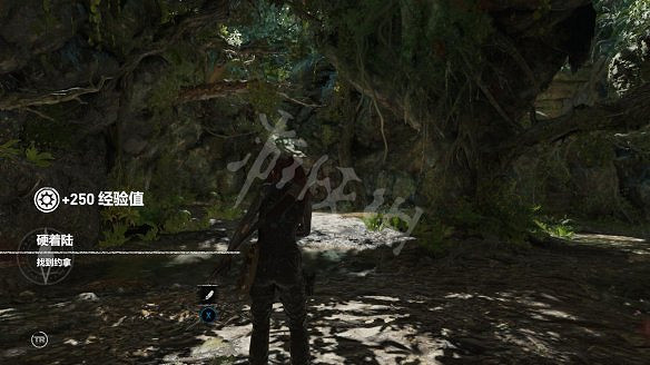 《古墓奇兵：暗影》全流程圖文攻略：全解謎+全支線+全收集+遊戲介紹+遊戲操作