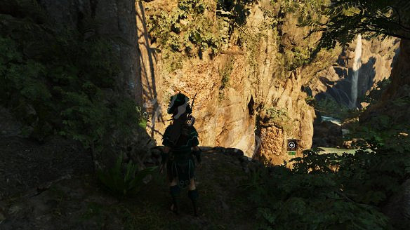 《古墓奇兵：暗影》全流程圖文攻略：全解謎+全支線+全收集+遊戲介紹+遊戲操作