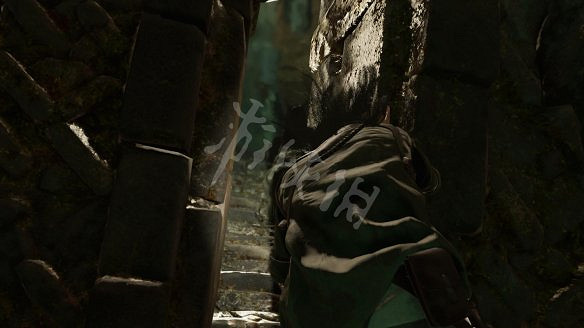 《古墓奇兵：暗影》全流程圖文攻略：全解謎+全支線+全收集+遊戲介紹+遊戲操作