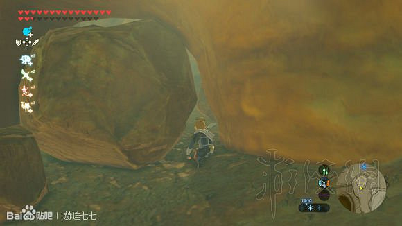 《塞爾達傳說曠野之息》盾牌收集攻略大全 盾牌在哪裡刷？
