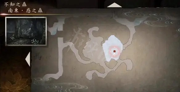 《零濡鴉之巫女》第二章如何通關？第二章通關方法介紹