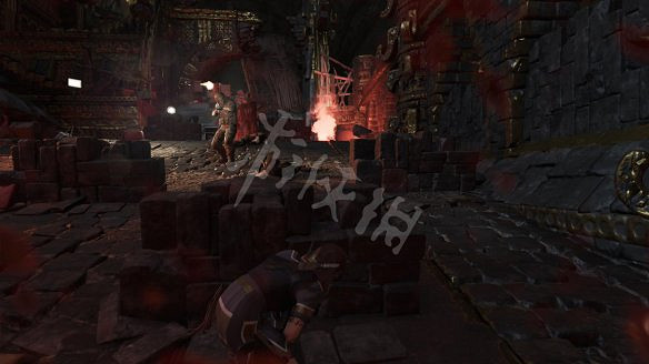 《古墓奇兵：暗影》全流程圖文攻略：全解謎+全支線+全收集+遊戲介紹+遊戲操作