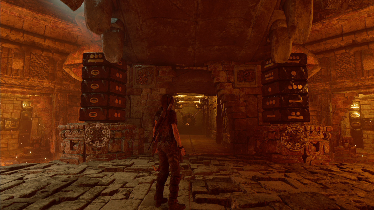 《古墓奇兵暗影》全流程圖文攻略 全收集+操作介紹+非劇透攻略【已完結】 《古墓奇兵暗影》全流程圖文攻略 全收集+操作介紹+非劇透攻略【已完結】