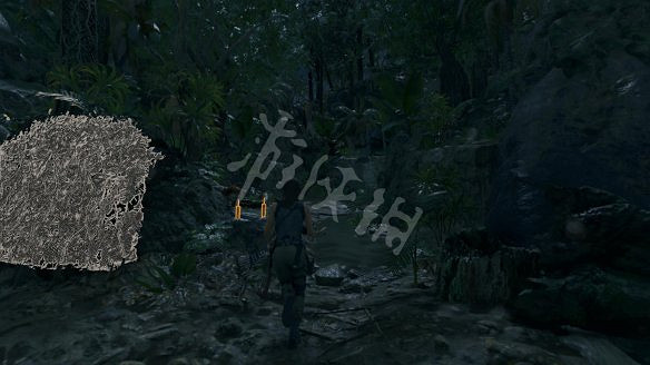 《古墓奇兵：暗影》全流程圖文攻略：全解謎+全支線+全收集+遊戲介紹+遊戲操作