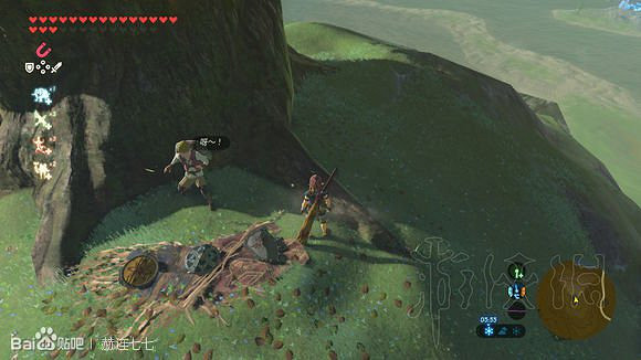 《塞爾達傳說曠野之息》盾牌收集攻略大全 盾牌在哪裡刷？