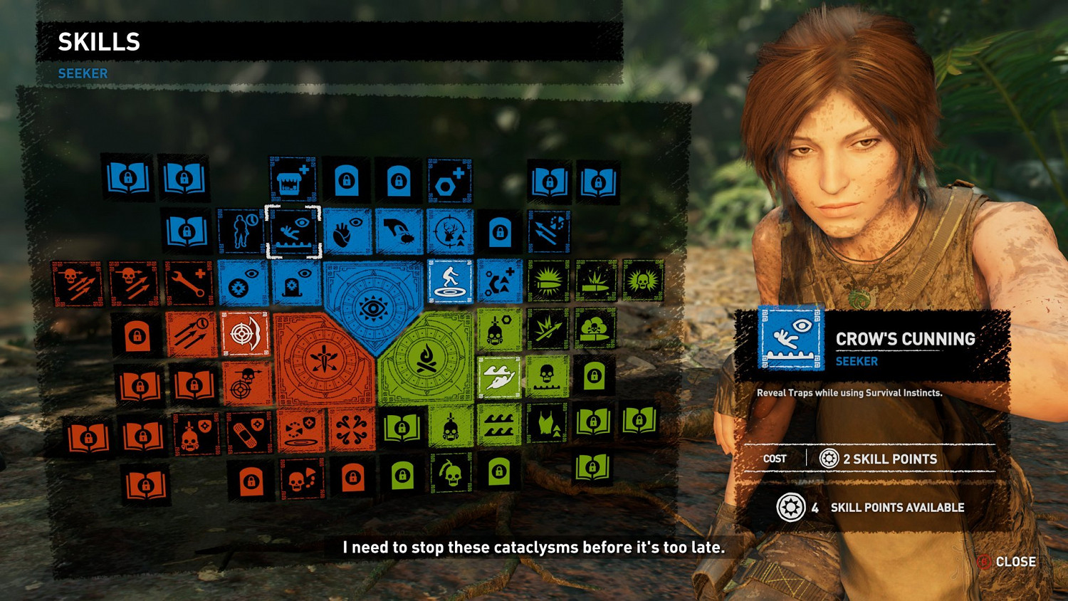 《古墓奇兵暗影》畫面及操作難度試玩評價 遊戲性如何? 《古墓奇兵暗影》畫面及操作難度試玩評價 遊戲性如何?