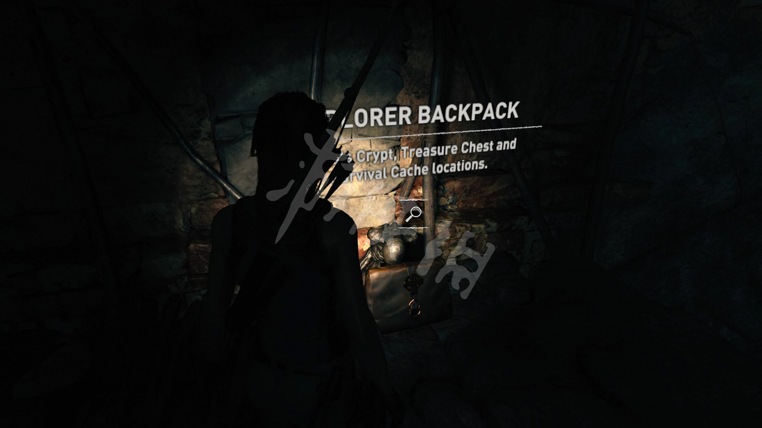 《古墓奇兵暗影》科蘇梅爾洞穴全收集圖文攻略 第一關地圖詳解 《古墓奇兵暗影》科蘇梅爾洞穴全收集圖文攻略 第一關地圖詳解