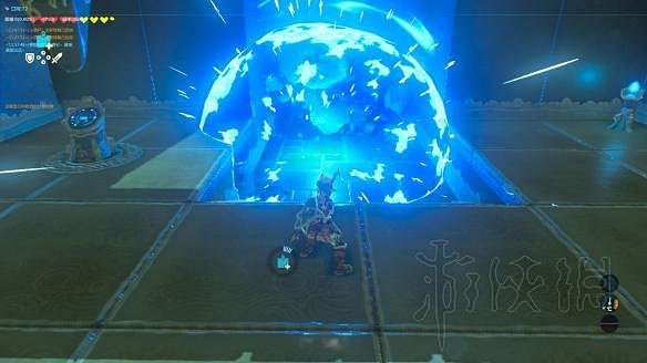 《塞爾達傳說曠野之息》破壞之力神廟在哪 破壞之力神廟位置一覽 《塞爾達傳說曠野之息》破壞之力神廟在哪 破壞之力神廟位置一覽