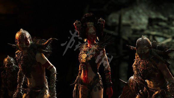 《古墓奇兵：暗影》全流程圖文攻略：全解謎+全支線+全收集+遊戲介紹+遊戲操作