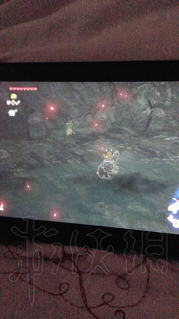 《塞爾達傳說:曠野之息》城堡收集裝備最佳路線 《塞爾達傳說:曠野之息》城堡收集裝備最佳路線