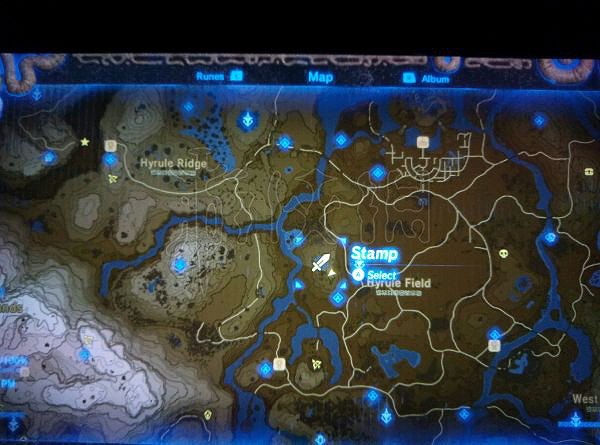 《塞爾達傳說：曠野之息》初期獲得金弓指南 初期怎麽獲得金弓？