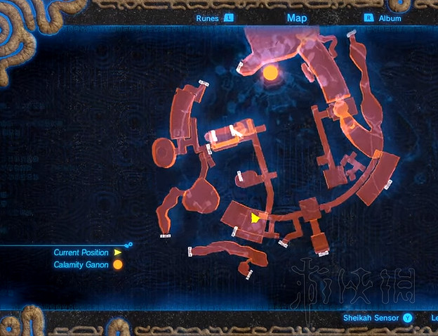 《塞爾達傳說：曠野之息》DLC2新裝備入手方法圖文攻略