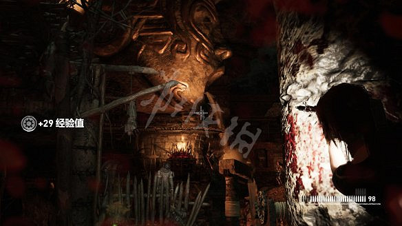 《古墓奇兵：暗影》全流程圖文攻略：全解謎+全支線+全收集+遊戲介紹+遊戲操作