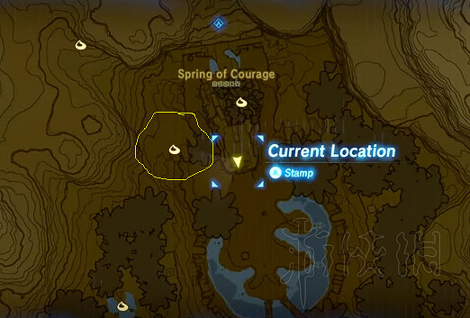 《塞爾達傳說：曠野之息》DLC2新裝備入手方法圖文攻略