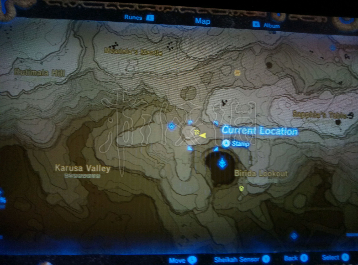 《塞爾達傳說：曠野之息》初期獲得金弓指南 初期怎麽獲得金弓？