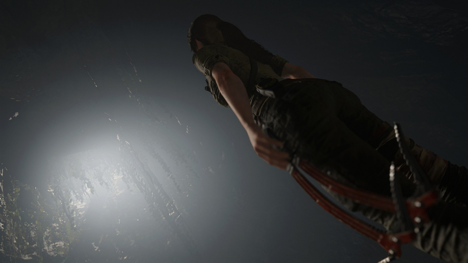 《古墓奇兵暗影》隱藏商人詳解攻略影片 隱藏商人在哪？