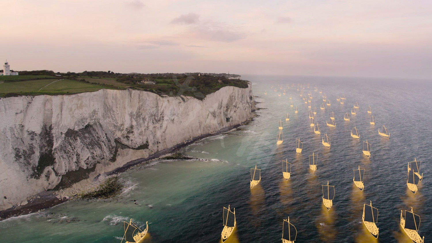 《世紀帝國4》炮艦怎麽操作?炮艦操作心得分享 《世紀帝國4》炮艦怎麽操作?炮艦操作心得分享