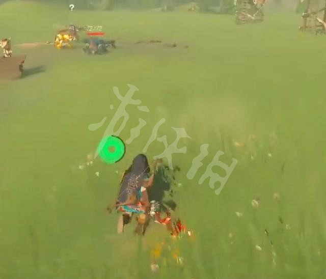 《塞爾達傳說曠野之息》最強武器一覽 10把最強武器介紹 《塞爾達傳說曠野之息》最強武器一覽 10把最強武器介紹