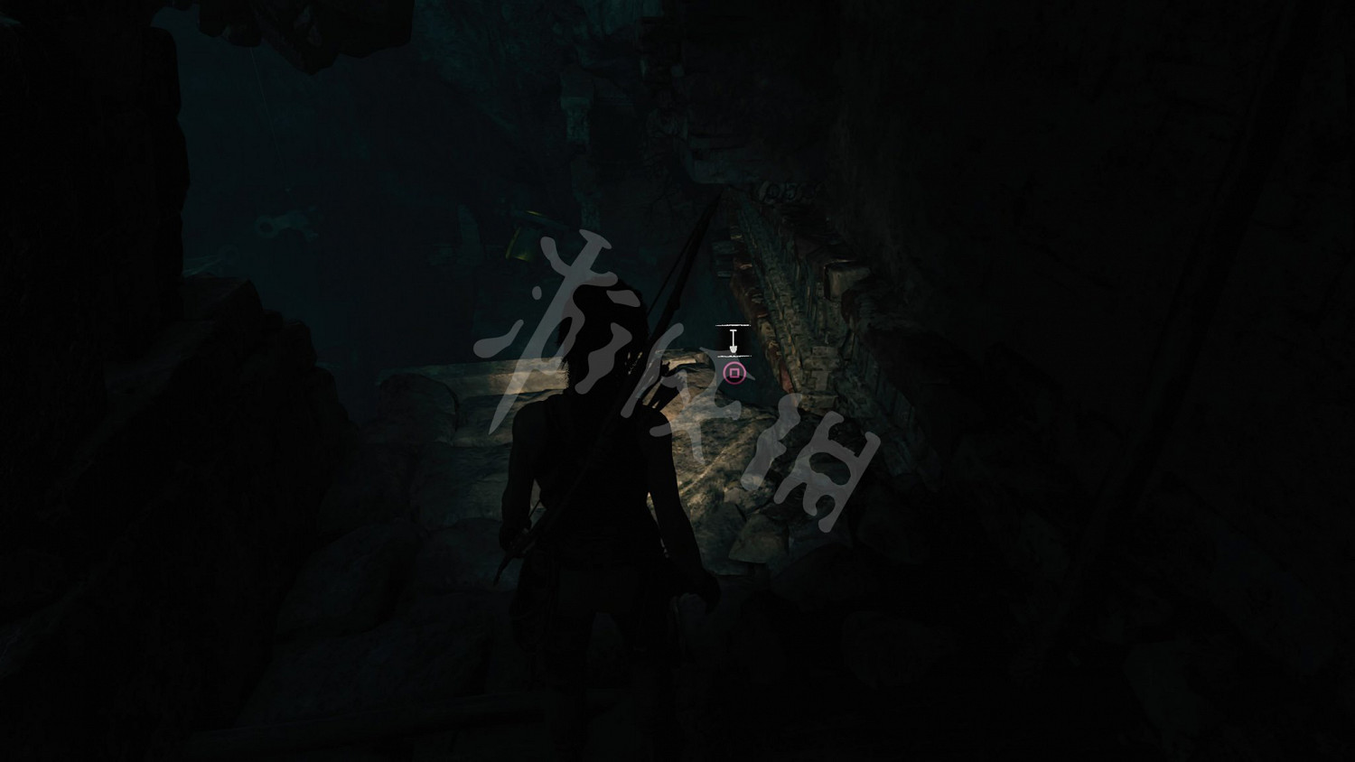 《古墓奇兵暗影》科蘇梅爾洞穴全收集圖文攻略 第一關地圖詳解 《古墓奇兵暗影》科蘇梅爾洞穴全收集圖文攻略 第一關地圖詳解