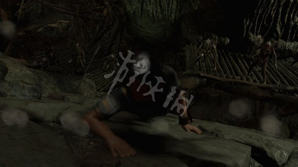 《古墓奇兵：暗影》全流程圖文攻略：全解謎+全支線+全收集+遊戲介紹+遊戲操作