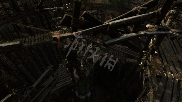 《古墓奇兵：暗影》全流程圖文攻略：全解謎+全支線+全收集+遊戲介紹+遊戲操作